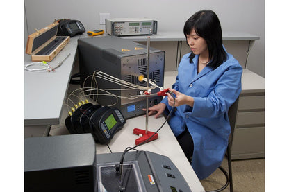 9118A Thermocouple Calibration Furnace