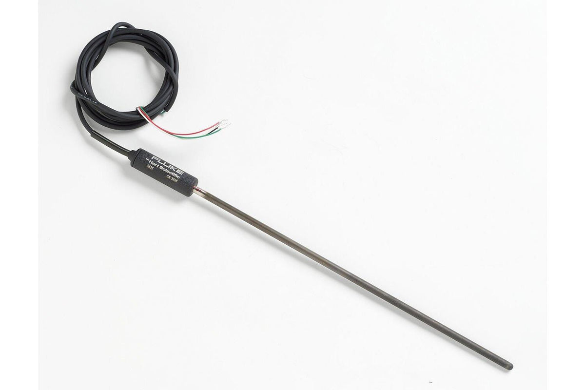 5626/5628 Secondary Standard PRT