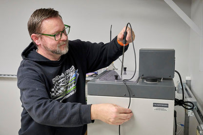 7508/7511/7512 Refrigerated Temperature Calibration Bath