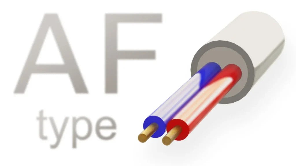 Schwarzbeck CDN AF-type
