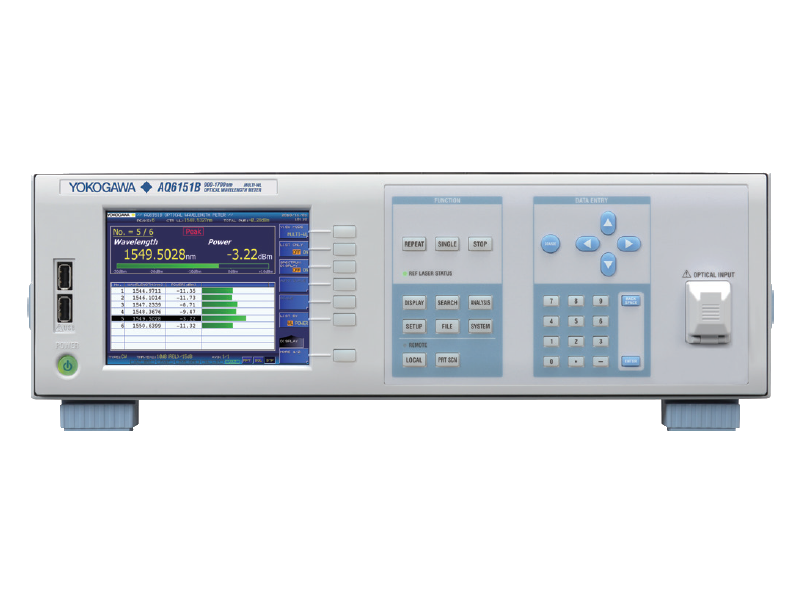 AQ6151B