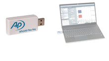 APx500 Flex Software Audio Analyzer
