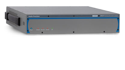 APx511B Hearing Aid Audio Analyzer