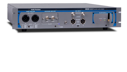 APx517B Acoustic Analyzer