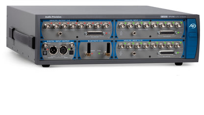 APx58xB Series Multichannel Audio Analyzer