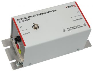 AMETEK CTS CDN M Series 150kHz-230MHz