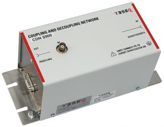 AMETEK CTS CDN S Series