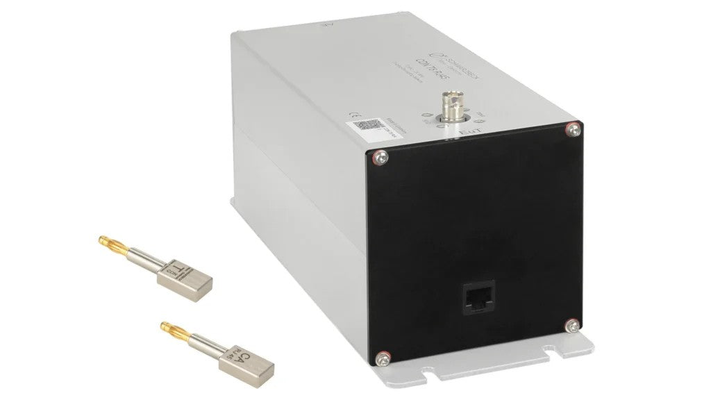 Schwarzbeck CDN T-type