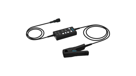 CP2100A 100A DC~800kHz Low Frequency AC/DC Current Probe