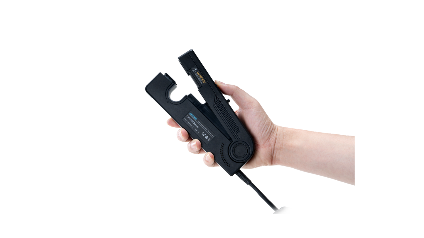 CP3005 30A DC~5MHz High Frequency AC / DC Current Probe