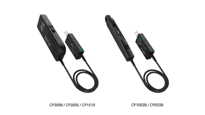 CP503B 30A DC~50MHz High Frequency AC / DC Current Probe