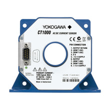 CT60 / CT200 / CT1000 AC/DC Current Sensor