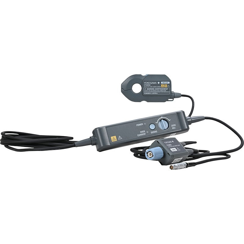 CT500SA / CT200SA AC/DC Split Core Current Sensor