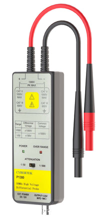 P1500A 1500Vpk 100MHz