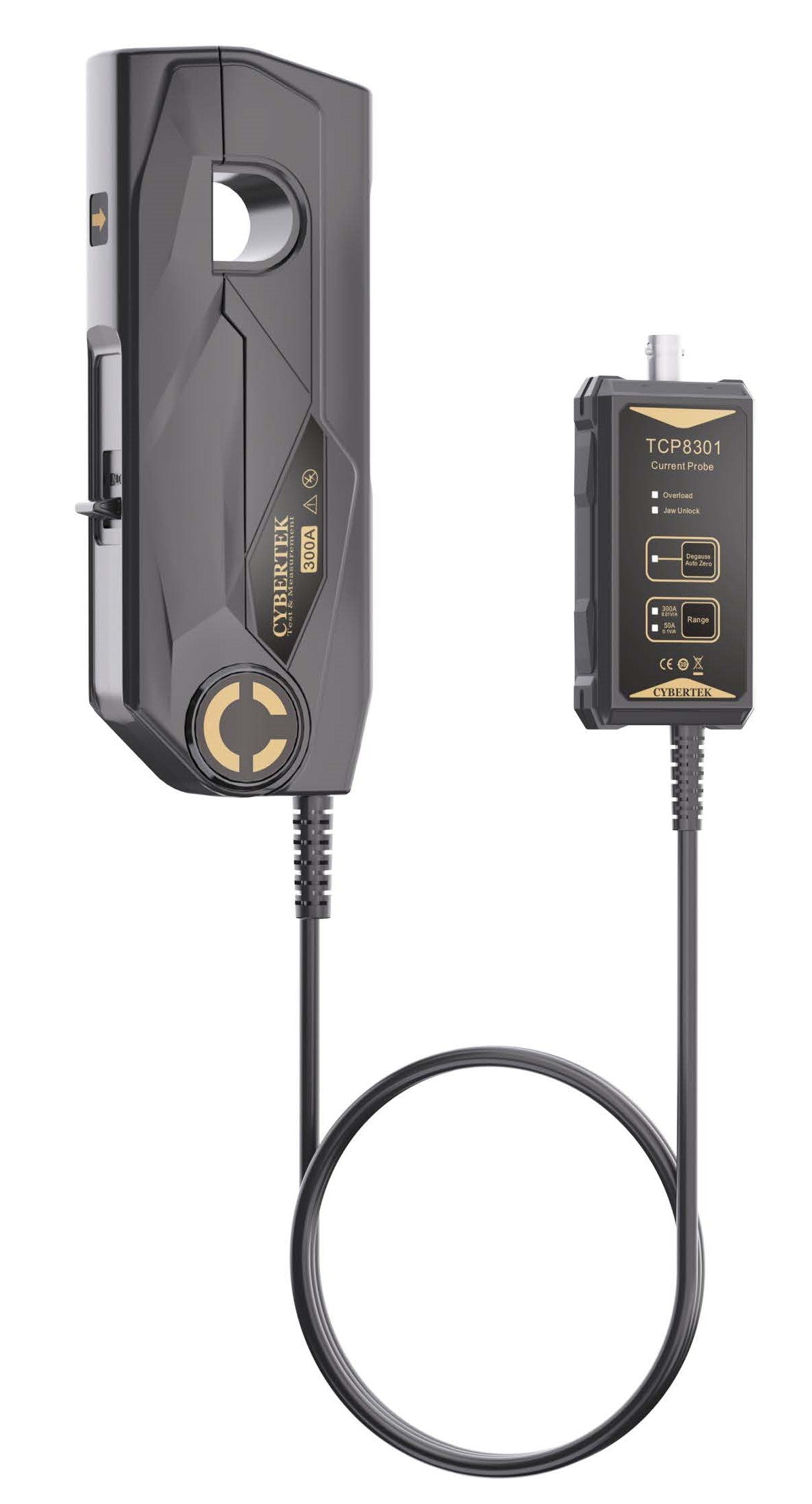 TCP8301 300A 8MHz
