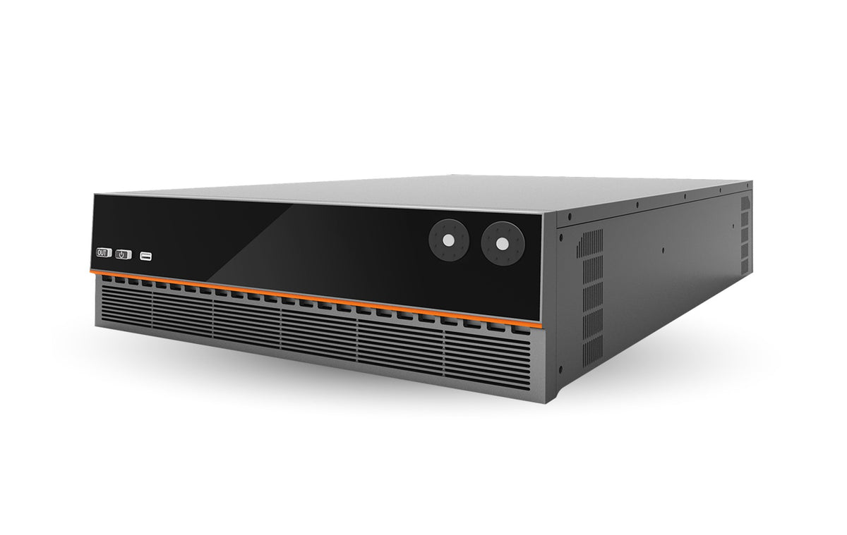 CORTEX DC side view
