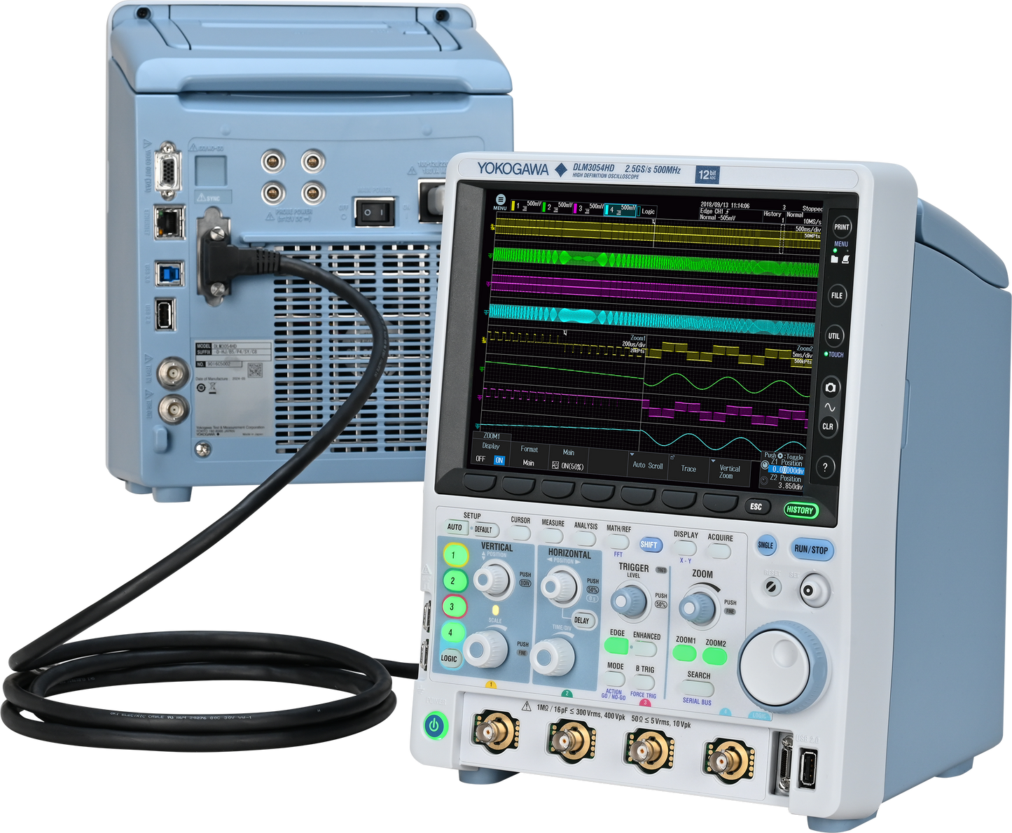 DLM3000HD