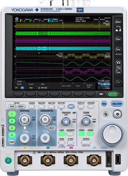 DLM3000HD