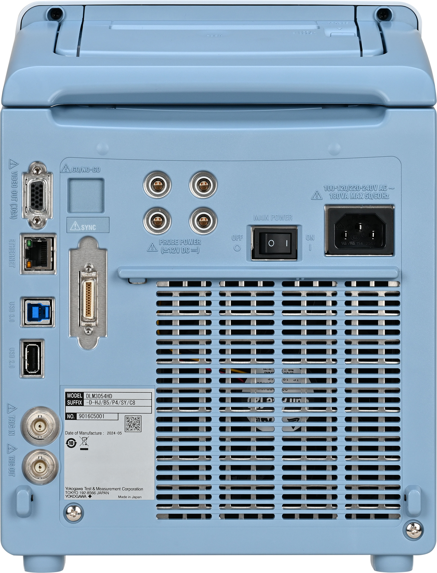 DLM3000HD