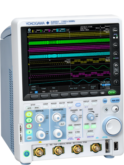 DLM3000
