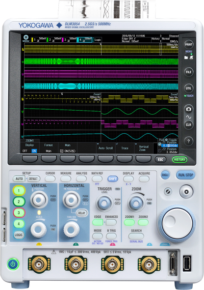 DLM3000