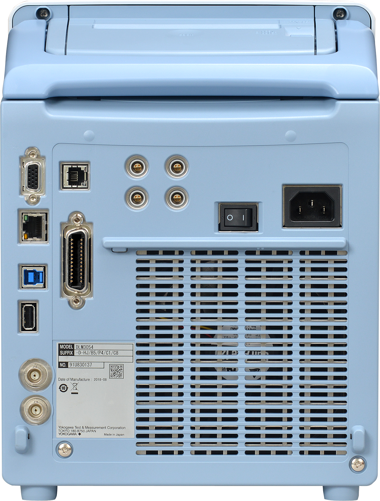 DLM3000