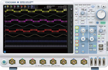 DLM5000