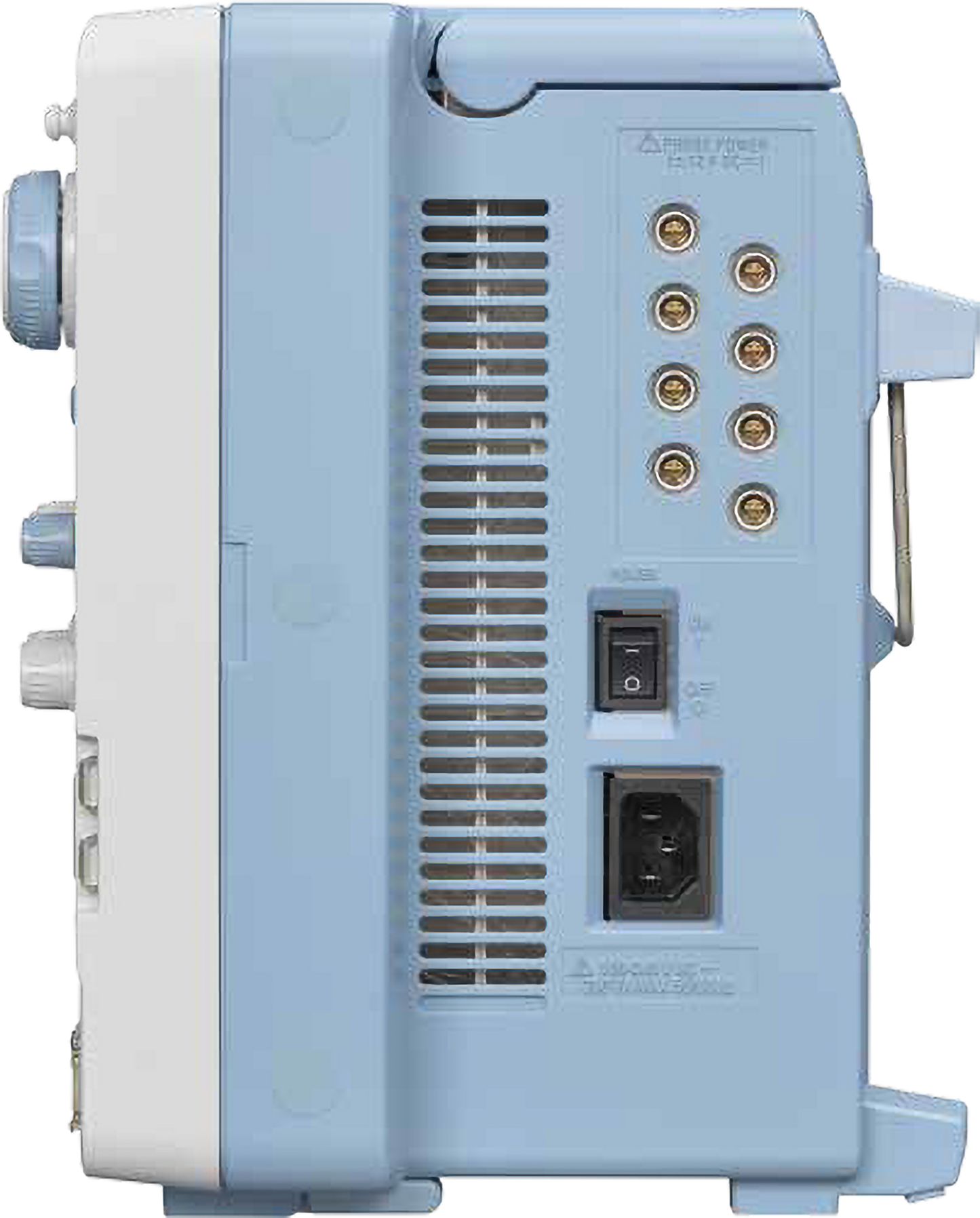 DLM5000