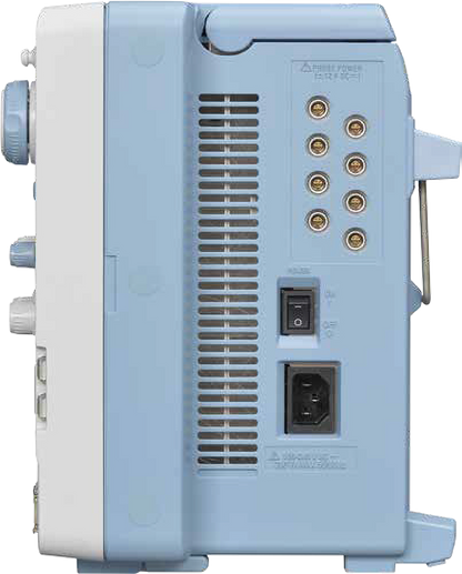 DLM5000