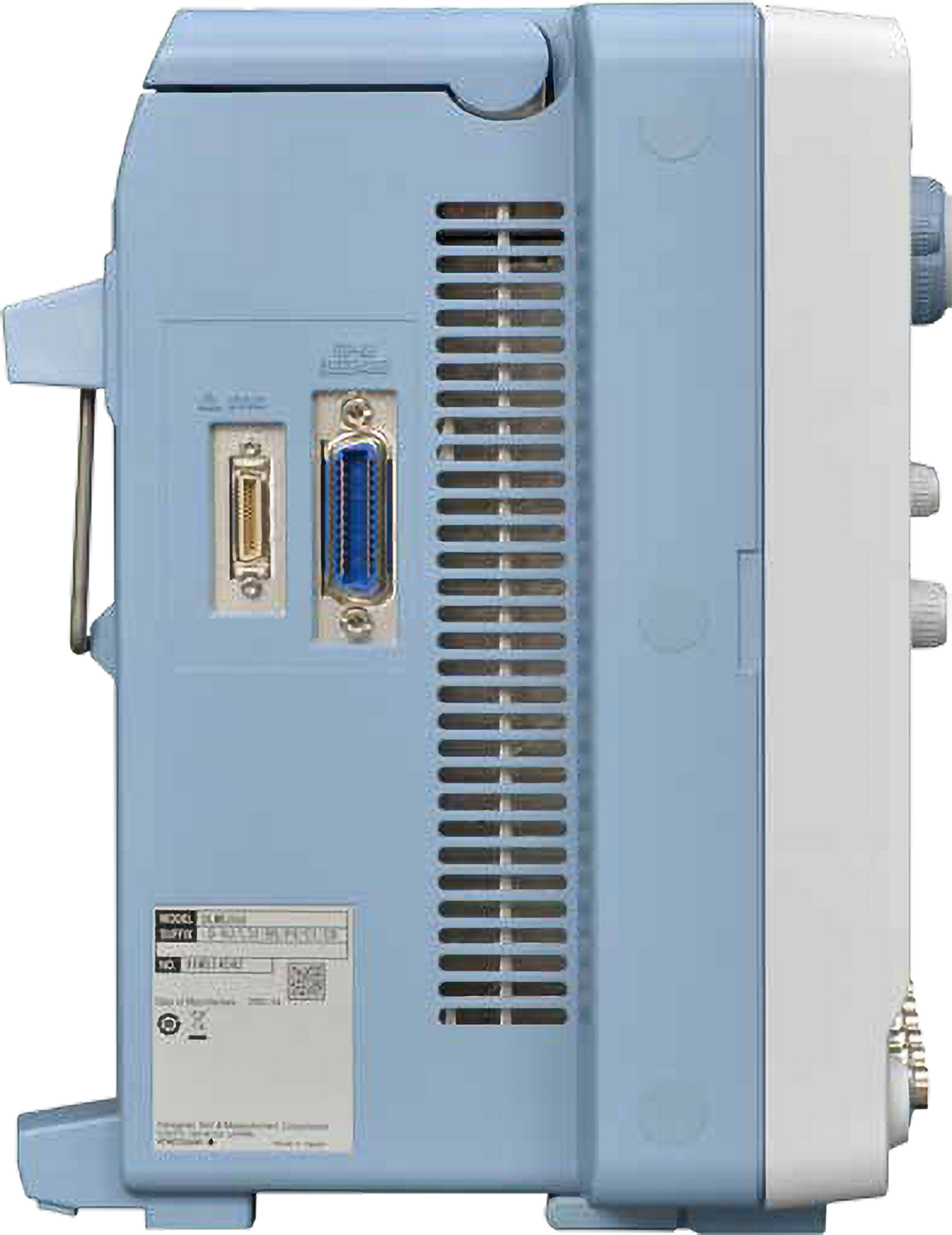 DLM5000