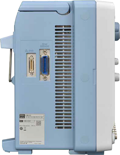DLM5000
