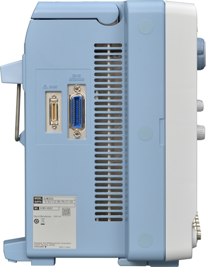 DLM5000