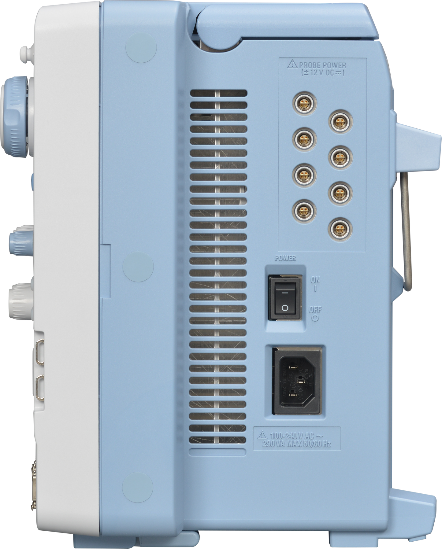 DLM5000HD