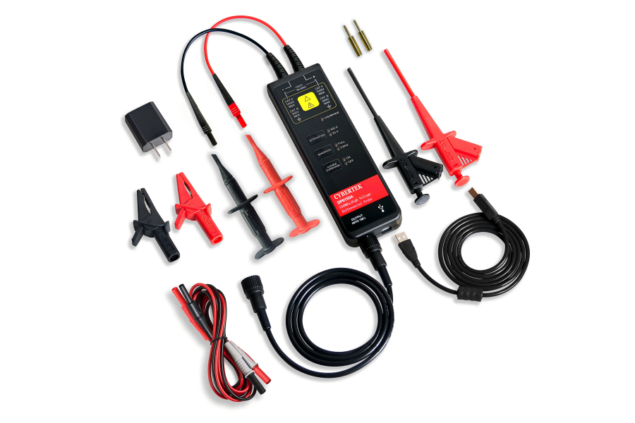DP6150D 1500V DC~500MHz