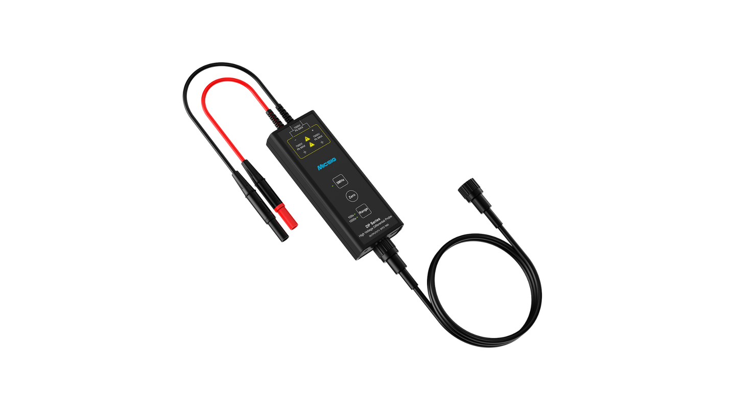 DP700 700V 100MHz Differential Probe