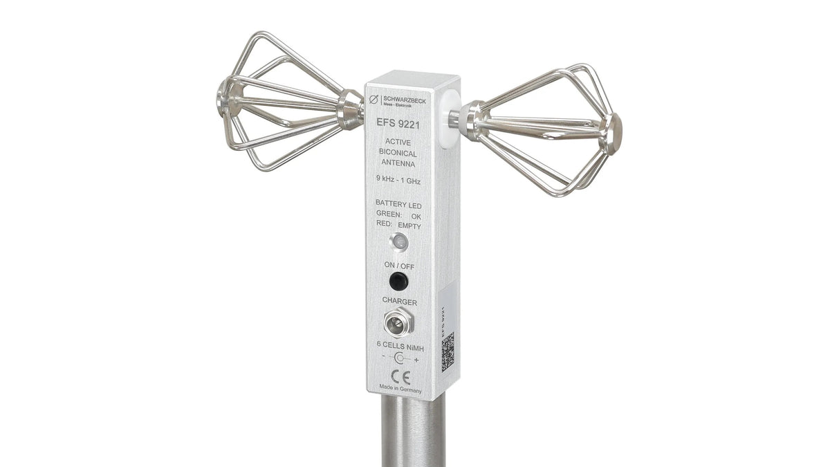 Schwarzbeck EFS 9221