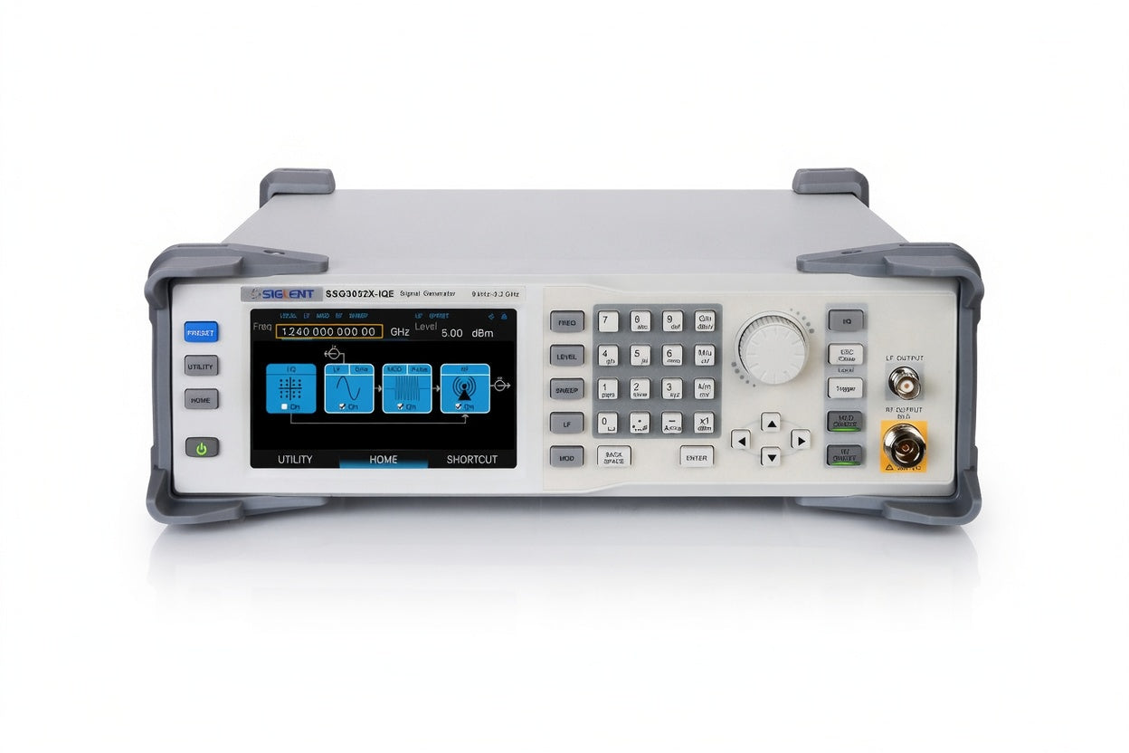 SSG3000X