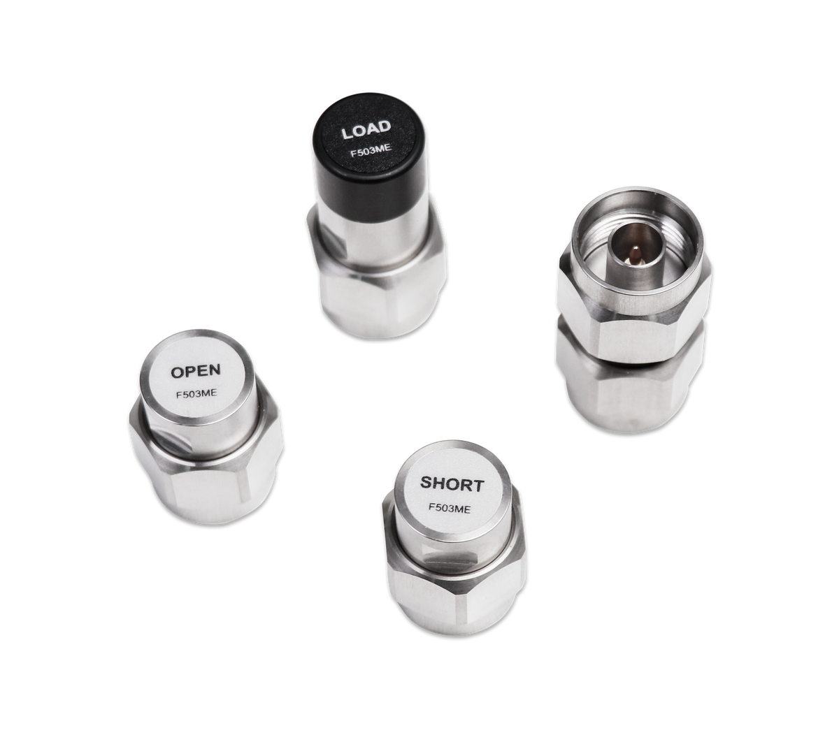 F503 Mechanical Calibration Kit 4.5 GHz N-type