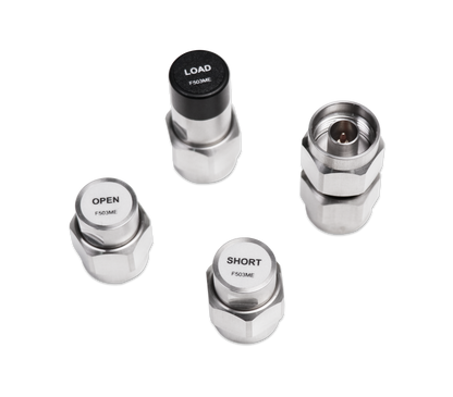 F503 Mechanical Calibration Kit 4.5 GHz N-type