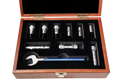 F504 Mechanical Calibration Kit 9 GHz N-type