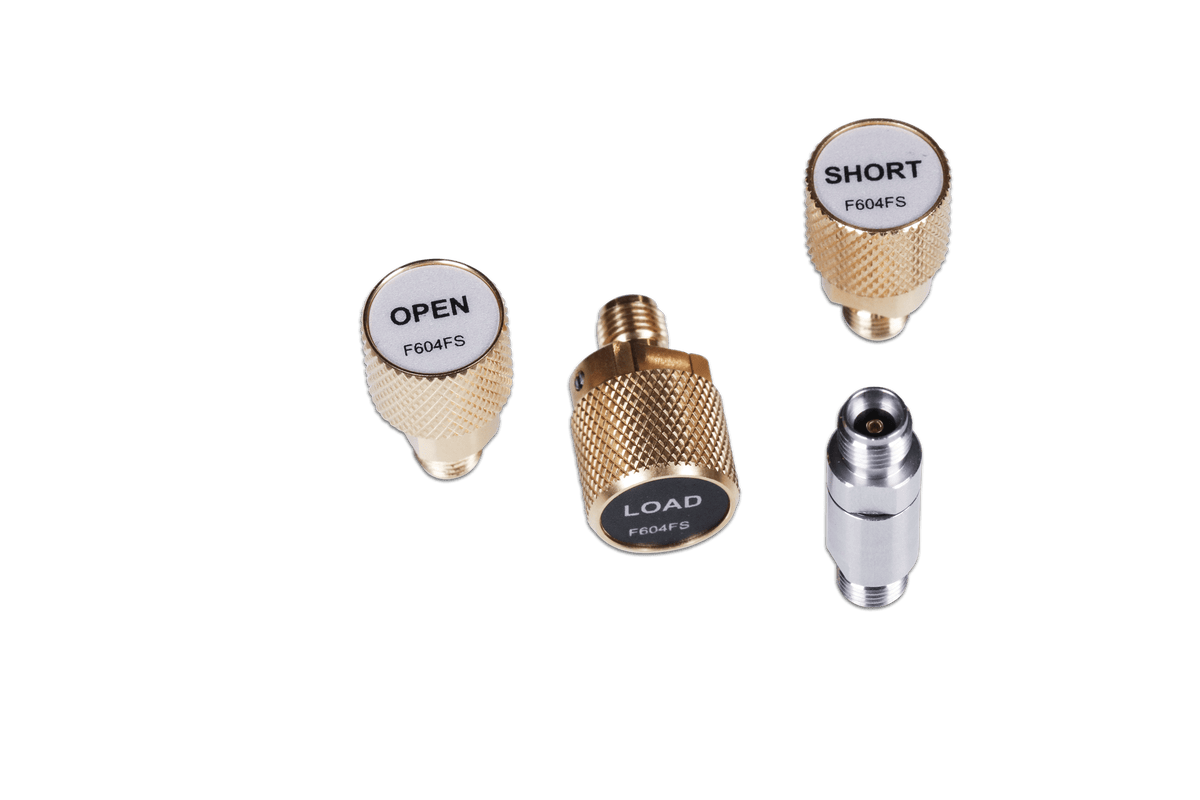 F604 Mechanical Calibration Kit 9 GHz 3.5 mm