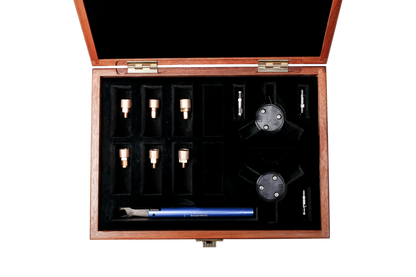 F505 Mechanical Calibration Kit 18 GHz N-type