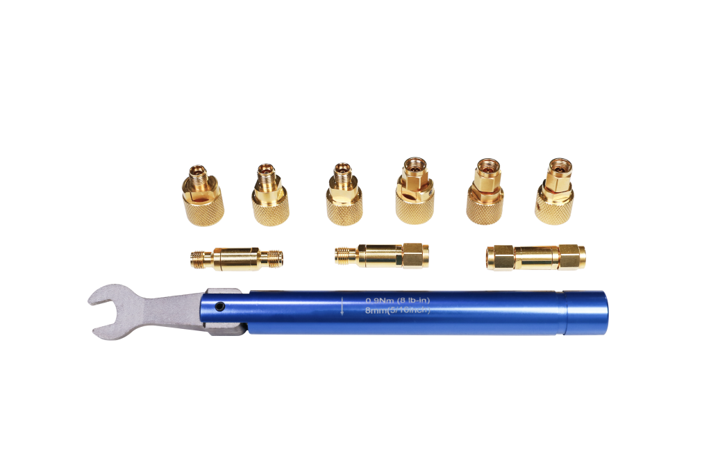 F606 Mechanical Calibration Kit 26.5 GHz 3.5 mm