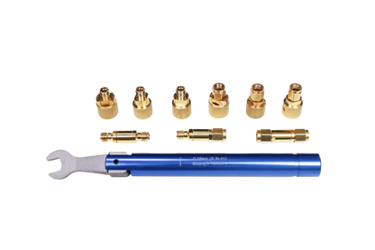 F606 Mechanical Calibration Kit 26.5 GHz 3.5 mm