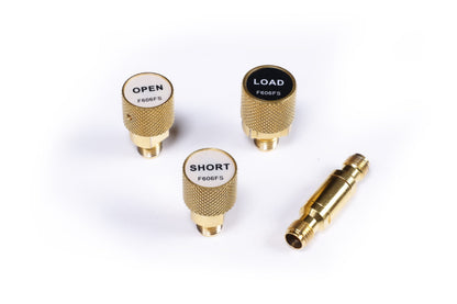 F606 Mechanical Calibration Kit 26.5 GHz 3.5 mm