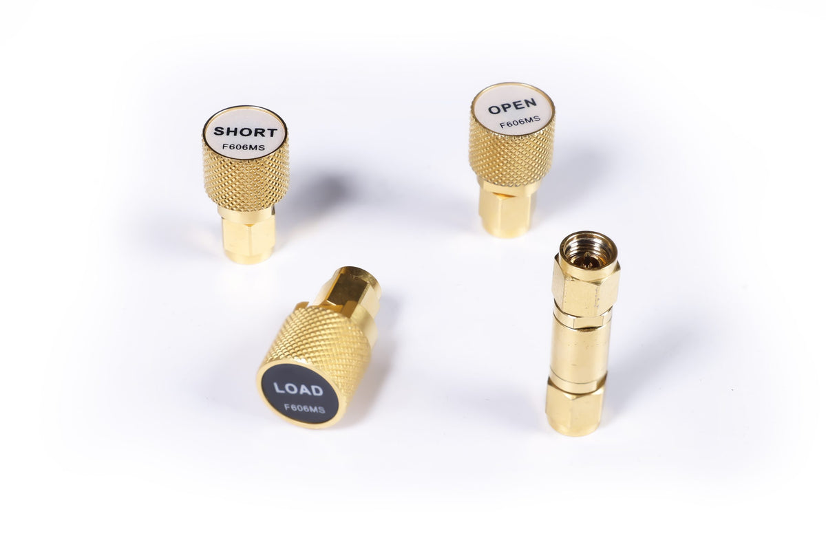 F606 Mechanical Calibration Kit 26.5 GHz 3.5 mm