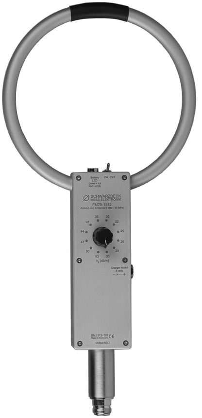 Schwarzbeck FMZB 1512