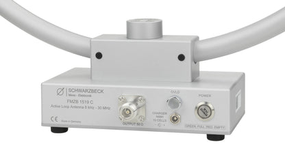 Schwarzbeck FMZB 1519 C