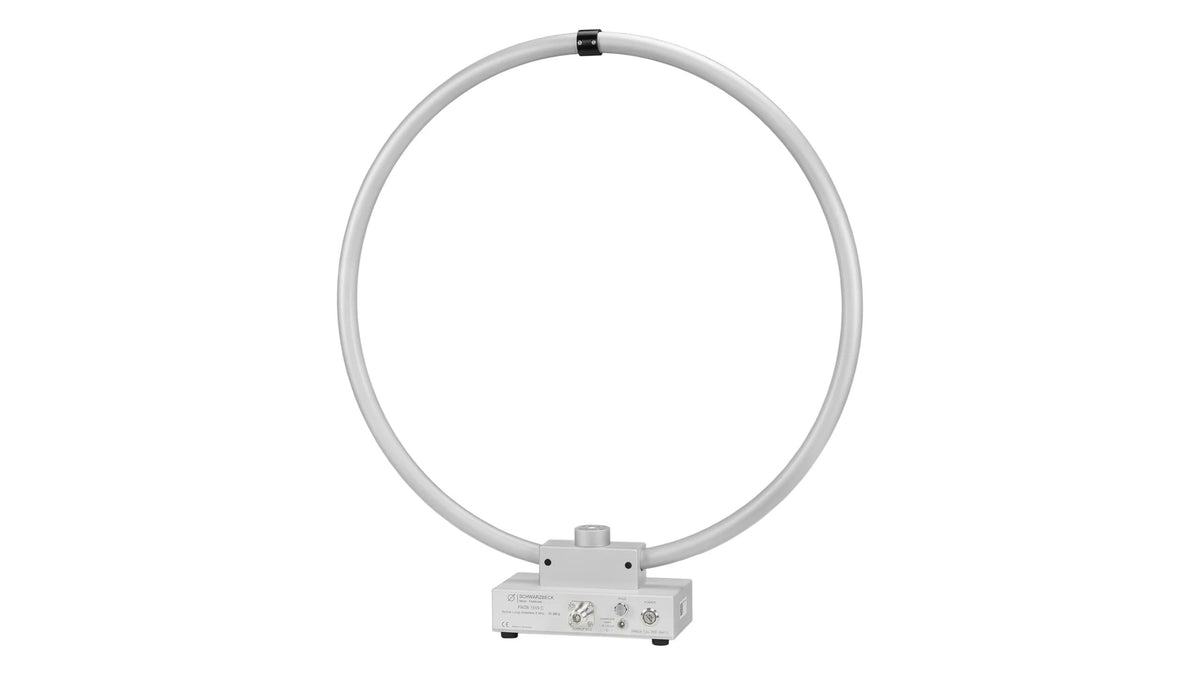 Schwarzbeck FMZB 1519 C