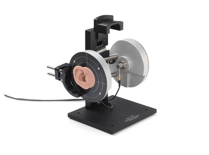 45CC Headphone Test Fixture